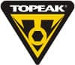 Topeak Marken Logo