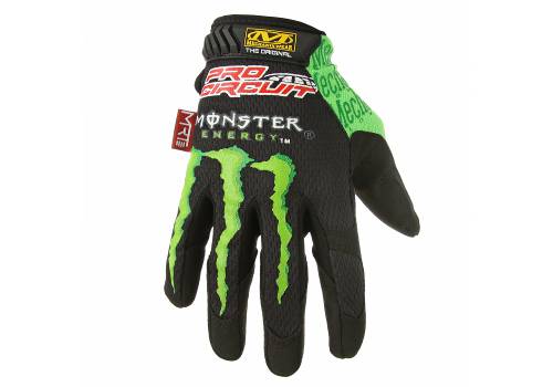 Monster Energy Handschuhe