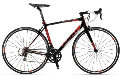 Giant TCR 1 Rennrad compact