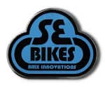 SE Bikes Logo