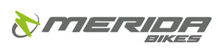 Logo Merida Bikes