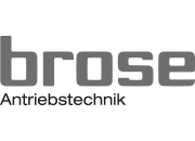 Brose Logo