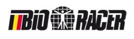 Bio Racer Logo
