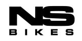 NS Bikes Logo