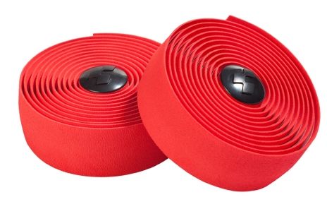 Cube Lenkerband in Farbe Rot