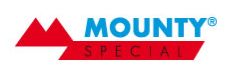 Mounty Logo