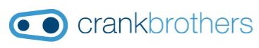 Crankbrothers Logo