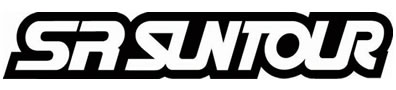 SR Suntour Logo