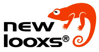 new looxs Logo