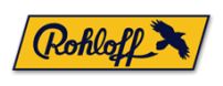 Rohloff Logo