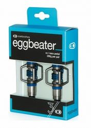Klickpedale Crank Brothers Eggbeater für MTB