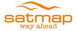 satmap Logo