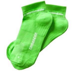 Cannondale Fahrradbekleidung: Socken