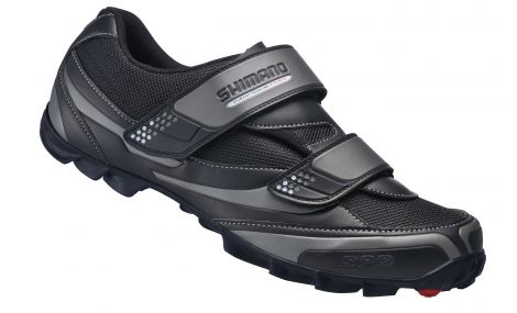 Shimano MTB Schuhe für Einsteiger